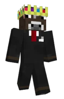 Front of ITSYABOI446's skin