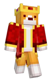 Front of CanadianCorgi17's skin