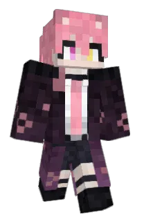 02pokari's Minecraft skin