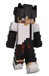 Front of kezooH_'s skin
