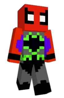 Front of The_Frog_Gamer's skin