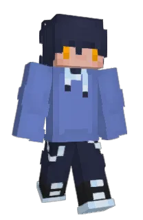 Mooxito's Minecraft skin