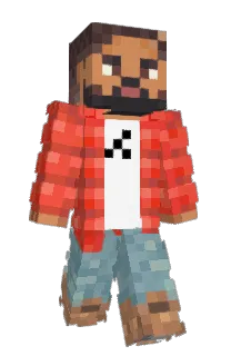 Mr_Das5678's Minecraft skin