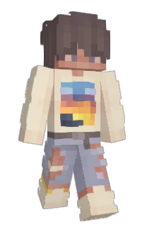 OhioHealth's Minecraft skin