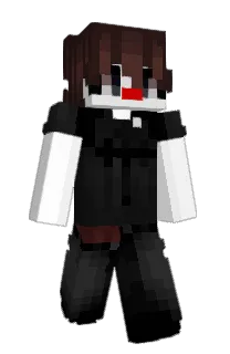 Front of Jwnv's skin