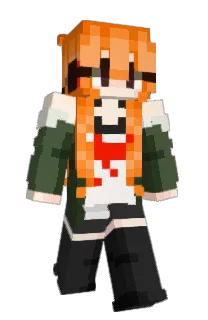 Neo0536's Minecraft skin