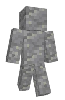 0736's Minecraft skin