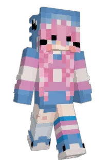 Makayla_20989's Minecraft skin
