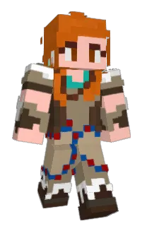 FriendsGui's Minecraft skin