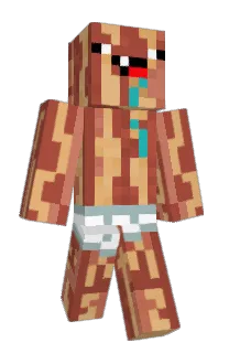 LabMC's Minecraft skin