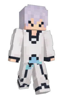 Naprolom's Minecraft skin