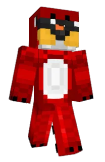 wadies's Minecraft skin