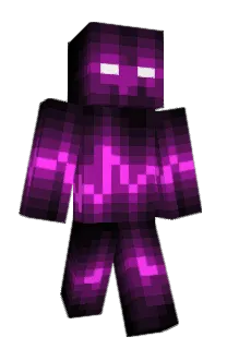Front of W3stgg's skin