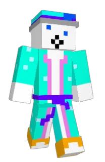 Front of Rice_11's skin