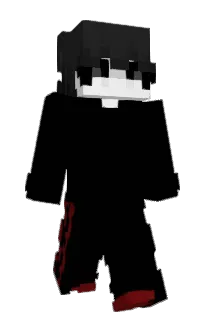 Front of astror7's skin
