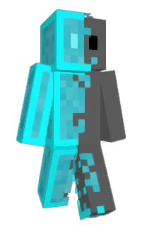 Front of UnPflichtig8317's skin
