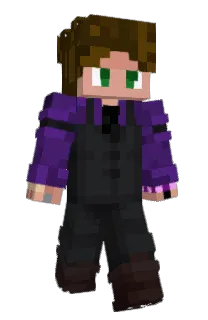 Front of Dark_Lightning's skin