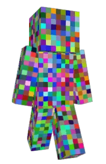 Front of Zoleeey's skin