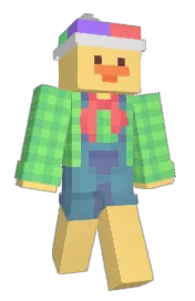 Skin preview