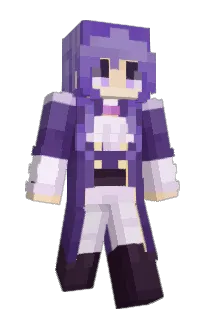 Front of crazyfrogamer's skin