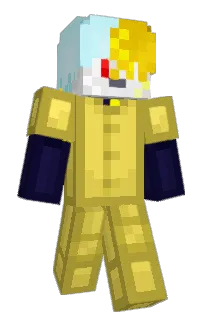 Front of Greyguy08's skin