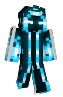 Front of MuhammadPlayz's skin