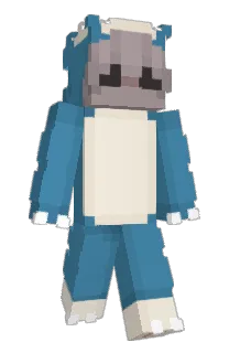 TritonsAce4268's Minecraft skin