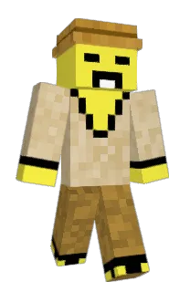 DemonLord9091's Minecraft skin