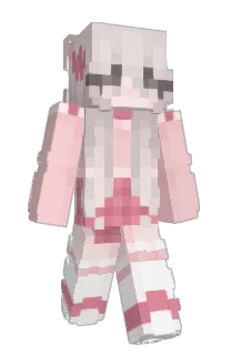 Desora_one's Minecraft skin
