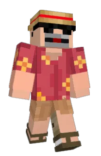 Front of MarioGamer24's skin