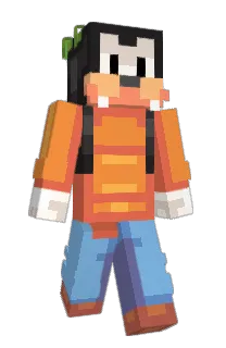 hedgebo's Minecraft skin