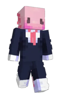 Axo___'s Minecraft skin