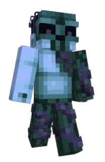Front of Spitefu1's skin