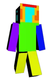 Skin preview