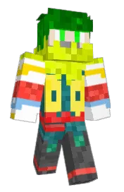 Skin preview