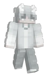 Dexter_vive's Minecraft skin