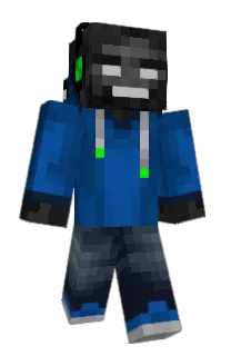 Front of Nava24's skin