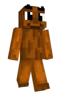Front of j4acojuegajuegos's skin
