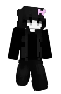 hmh's Minecraft skin