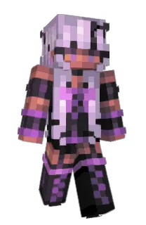 Front of supersalmon7's skin