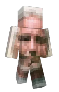 Front of Real_Clavicular's skin