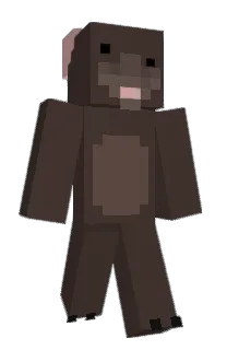 hqz3's Minecraft skin