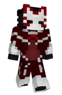 Front of MrPonczek's skin