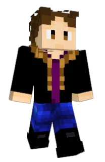 ESTELITOR's Minecraft skin