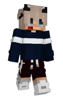 Front of Patritekk's skin