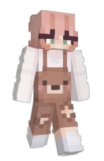 Front of _Kayso's skin