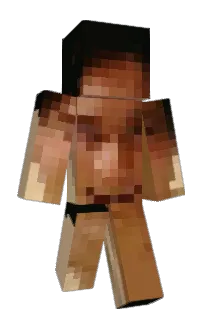 Front of IXGY1337's skin