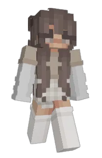 CornFernandez's Minecraft skin