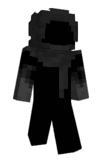 Front of Jitard's skin
