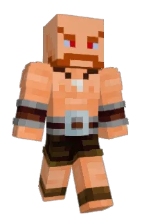 Front of ShadowcrestCreed's skin
